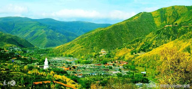 去五台山怎么走最方便，去五台山怎么去比较好