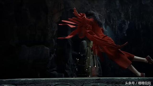 河神第二季顾影的身世，《河神2》编剧有变动
