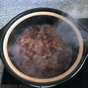 叉烧包馅料的做法，正宗叉烧包的馅怎么做
