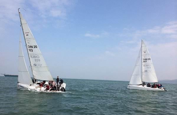 厦门观音山在哪里，厦门观音山旅游区（来这里可以免费旅游哦）