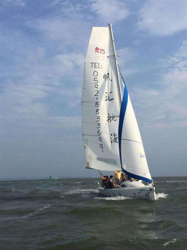 厦门观音山在哪里，厦门观音山旅游区（来这里可以免费旅游哦）