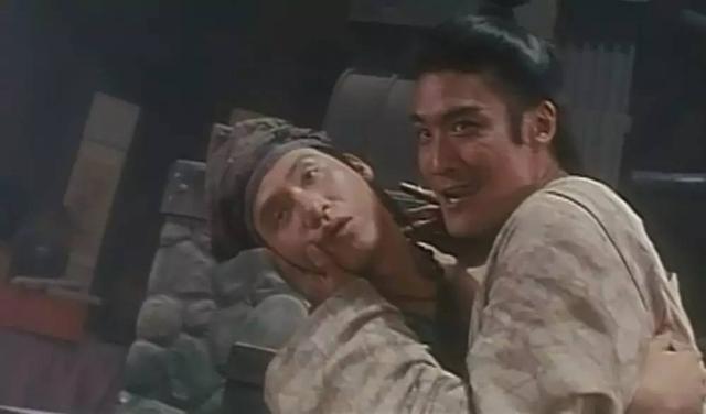 难以复制的6部大烂片，烂出了风格，烂出了特色