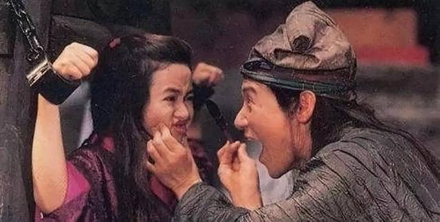 难以复制的6部大烂片，烂出了风格，烂出了特色