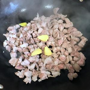 叉烧包馅料的做法，正宗叉烧包的馅怎么做