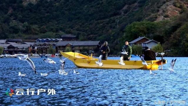 泸沽湖哪个季节去最好，泸沽湖的最佳旅游季节（越是冬天，越要去泸沽湖）