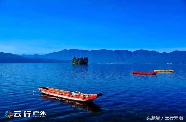 泸沽湖哪个季节去最好，泸沽湖的最佳旅游季节（越是冬天，越要去泸沽湖）