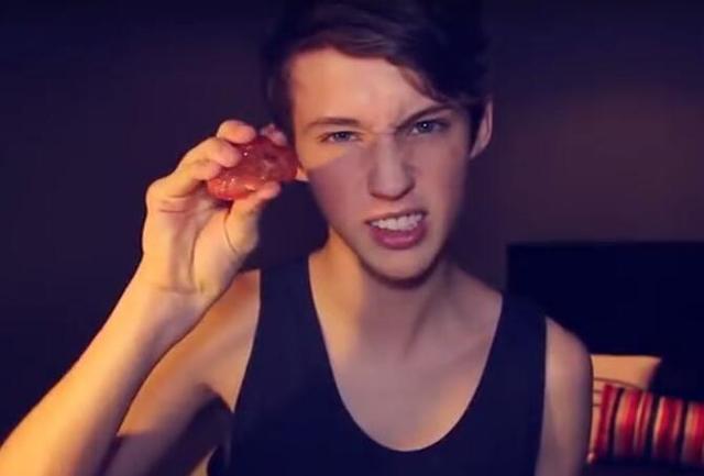 戳爷有什么有趣的事情，盘点九件你不知道的关于戳爷的事