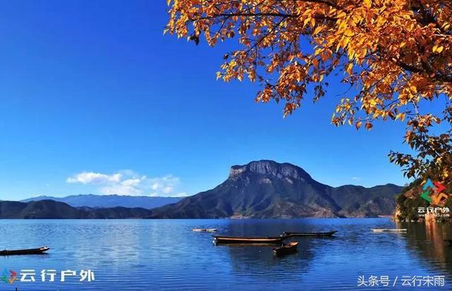 泸沽湖哪个季节去最好，泸沽湖的最佳旅游季节（越是冬天，越要去泸沽湖）