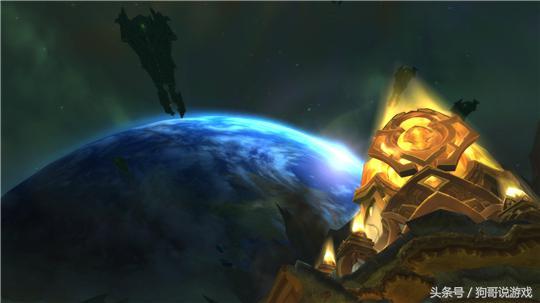 魔兽世界8.3阿古斯的使徒，魔兽世界7.3阿古斯一分钟速览