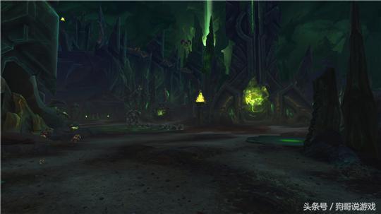 魔兽世界8.3阿古斯的使徒，魔兽世界7.3阿古斯一分钟速览