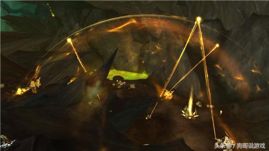 魔兽世界8.3阿古斯的使徒，魔兽世界7.3阿古斯一分钟速览