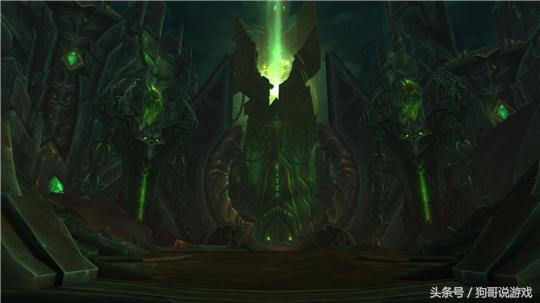 魔兽世界8.3阿古斯的使徒，魔兽世界7.3阿古斯一分钟速览