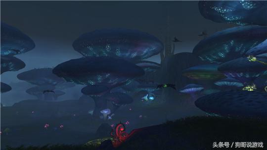 魔兽世界8.3阿古斯的使徒，魔兽世界7.3阿古斯一分钟速览