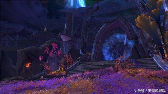 魔兽世界8.3阿古斯的使徒，魔兽世界7.3阿古斯一分钟速览