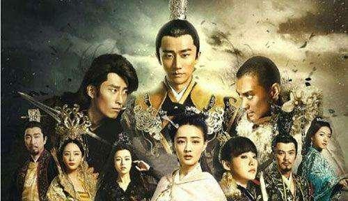 王珞丹演过的电视剧，王珞丹好看电视剧有哪些