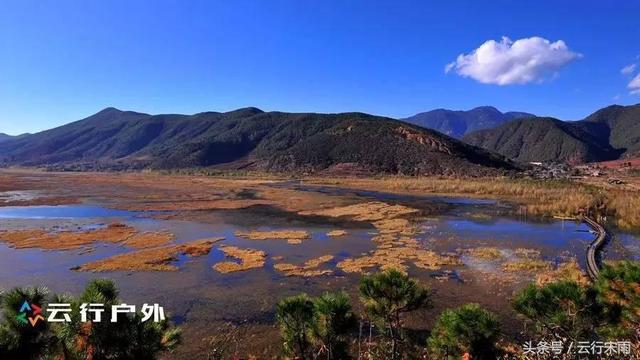 泸沽湖哪个季节去最好，泸沽湖的最佳旅游季节（越是冬天，越要去泸沽湖）