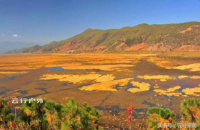 泸沽湖哪个季节去最好，泸沽湖的最佳旅游季节（越是冬天，越要去泸沽湖）