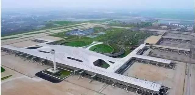 请问武汉有几个机场，湖北省有几个民用运输机场