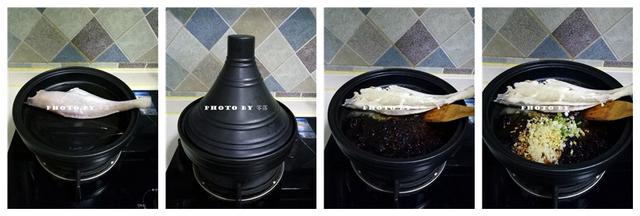 耗儿鱼怎么做好吃，耗儿鱼最简单家常的做法（啤酒泡椒耗儿鱼的别样做法）