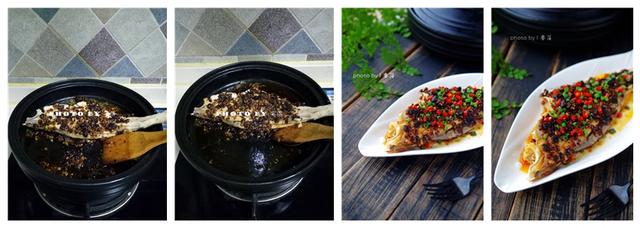 耗儿鱼怎么做好吃，耗儿鱼最简单家常的做法（啤酒泡椒耗儿鱼的别样做法）