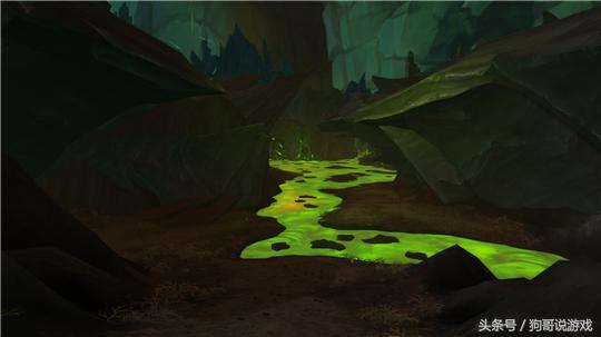 魔兽世界8.3阿古斯的使徒，魔兽世界7.3阿古斯一分钟速览