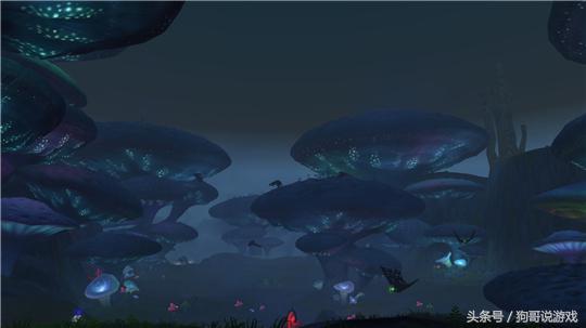 魔兽世界8.3阿古斯的使徒，魔兽世界7.3阿古斯一分钟速览