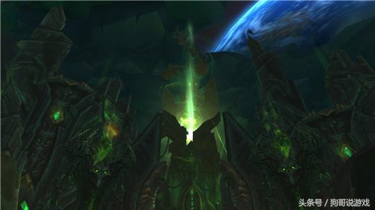 魔兽世界8.3阿古斯的使徒，魔兽世界7.3阿古斯一分钟速览