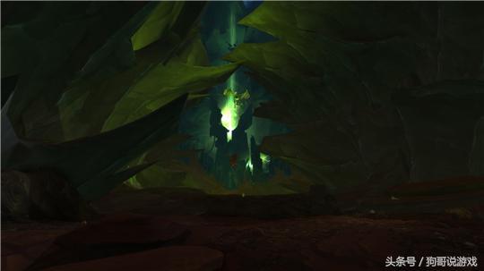 魔兽世界8.3阿古斯的使徒，魔兽世界7.3阿古斯一分钟速览