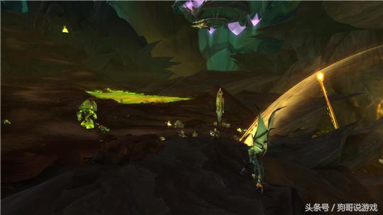 魔兽世界8.3阿古斯的使徒，魔兽世界7.3阿古斯一分钟速览