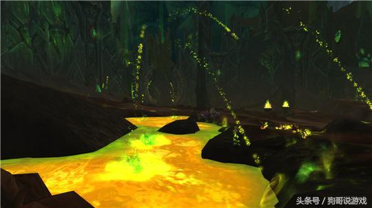 魔兽世界8.3阿古斯的使徒，魔兽世界7.3阿古斯一分钟速览