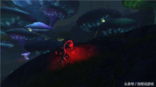 魔兽世界8.3阿古斯的使徒，魔兽世界7.3阿古斯一分钟速览