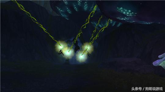 魔兽世界8.3阿古斯的使徒，魔兽世界7.3阿古斯一分钟速览