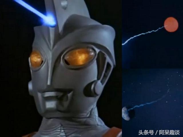 盘点新生代奥特曼最强光线排行榜，盘点奥特曼的最强必杀技