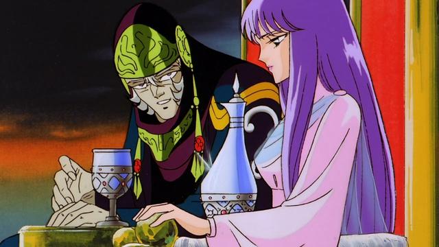 圣斗士一共几部什么顺序，全系列作品剧情顺序应该这样排列（圣斗士系列动漫大全）