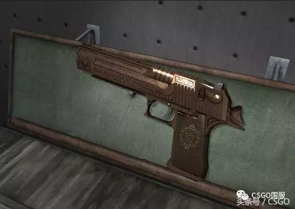 csgo皮肤各种类别，皮肤控第8期CSGO皮肤5元店