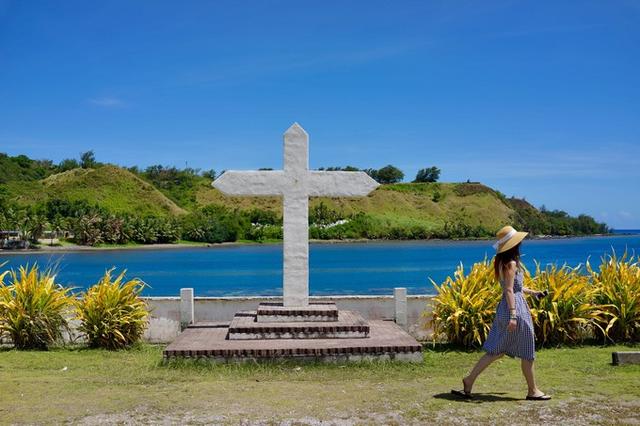 关岛旅游攻略完整版，送给姑娘们的关岛旅拍攻略