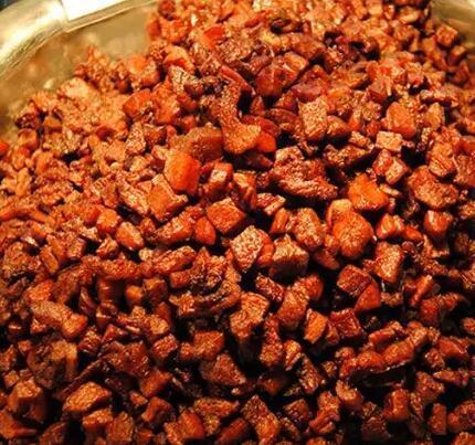 贵州的脆哨有些什么吃法，全国人眼中的油渣