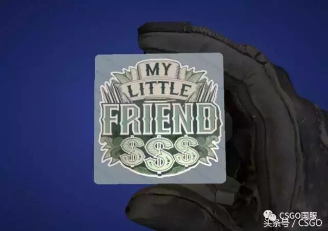 csgo皮肤各种类别，皮肤控第8期CSGO皮肤5元店