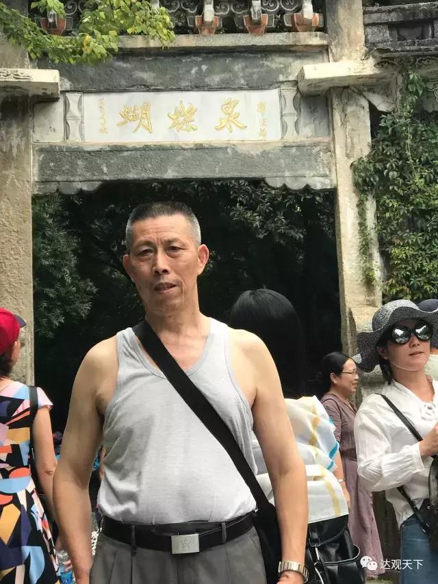 云南蝴蝶泉景点介绍，驰名中外的云南蝴蝶泉