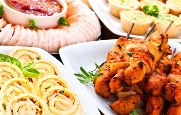 世界十大美食国家，获赞最多的美食国家