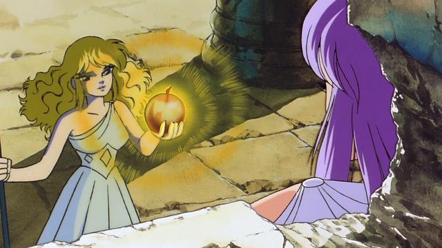 圣斗士一共几部什么顺序，全系列作品剧情顺序应该这样排列（圣斗士系列动漫大全）