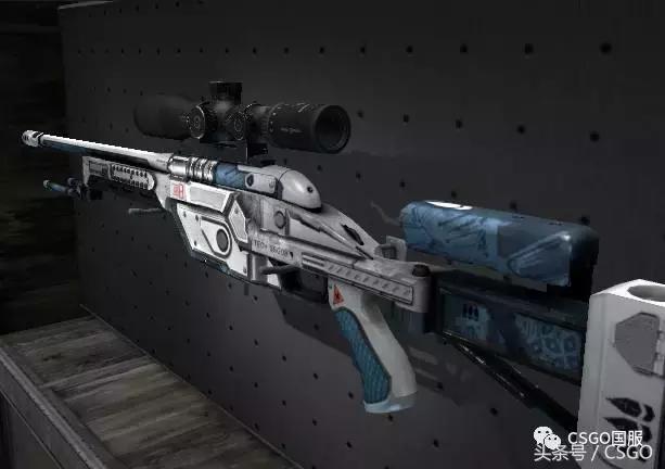 csgo皮肤各种类别，皮肤控第8期CSGO皮肤5元店