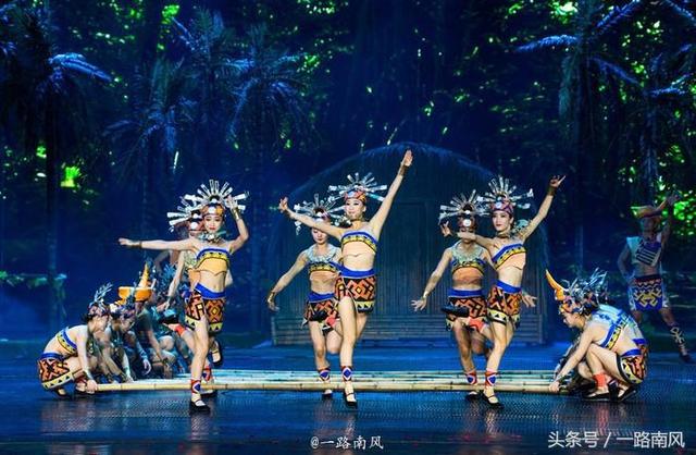 三亚千古情门票，三亚千古情旅游攻略图（7大件事一目了然）