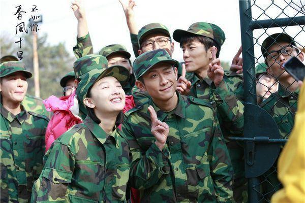 娱乐圈那些让人过目不忘的演技派，演技最贵的6位娱乐圈清流