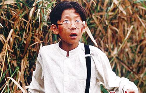 娱乐圈那些让人过目不忘的演技派，演技最贵的6位娱乐圈清流