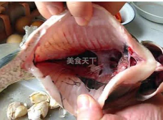 鱼生的做法 教程，顺德鱼生《风味人间》美食复刻大挑战