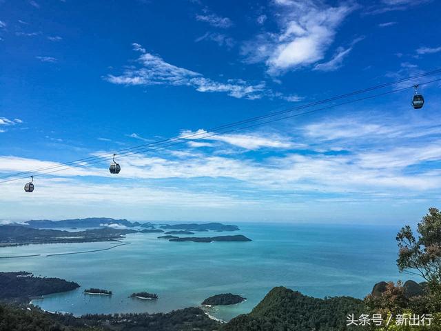 新西兰旅游攻略，新西兰自驾游攻略详细介绍（作为热门旅行地的新西兰有哪些注意事项）