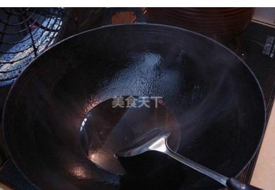 鱼生的做法 教程，顺德鱼生《风味人间》美食复刻大挑战