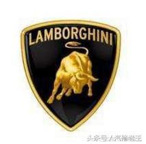 世界十大豪车标志，世界公认的10大豪车标志