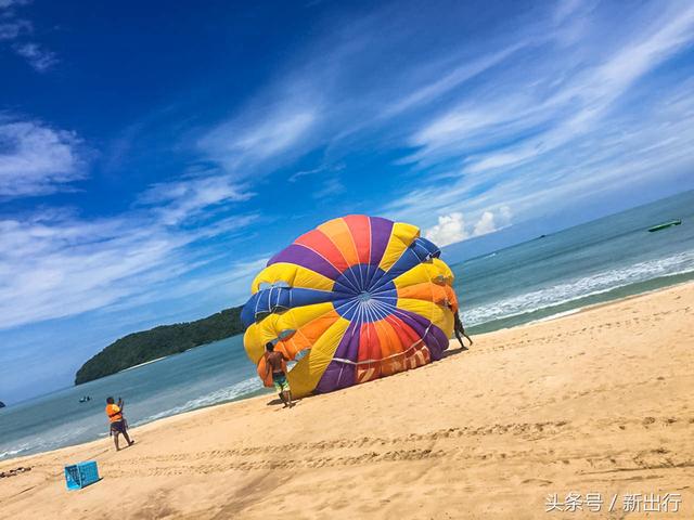 新西兰旅游攻略，新西兰自驾游攻略详细介绍（作为热门旅行地的新西兰有哪些注意事项）